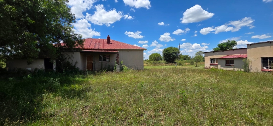 0 Bedroom Property for Sale in Ventersdorp North West